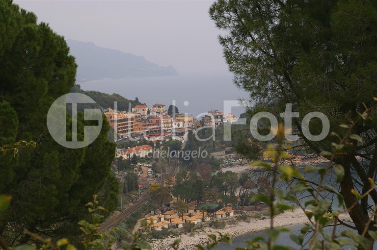 Sizilien-Messina