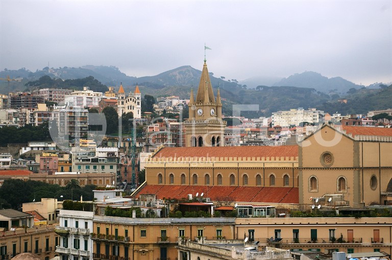 Sizilien-Messina
