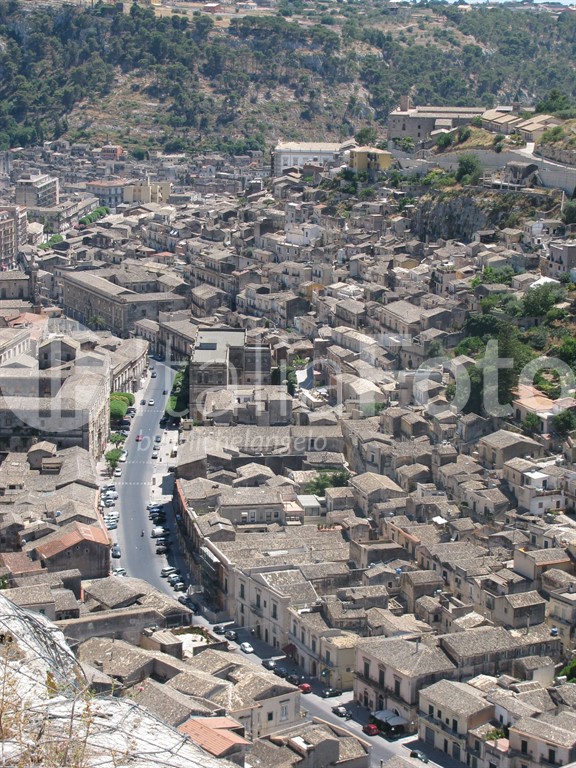 Sizilien-Modica