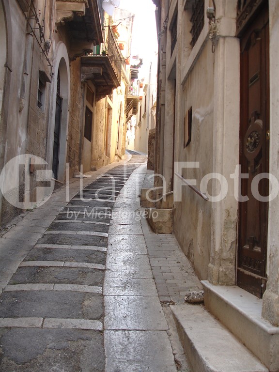 Sizilien-Modica