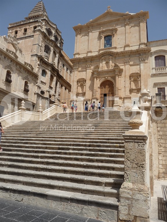 Sizilien-Noto