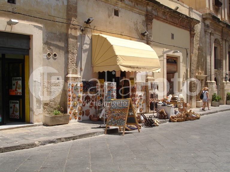 Sizilien-Noto