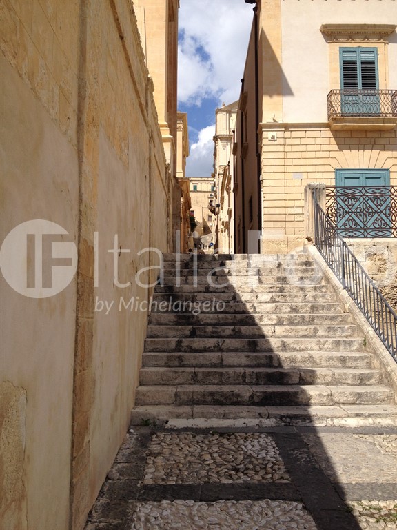Sizilien-Noto