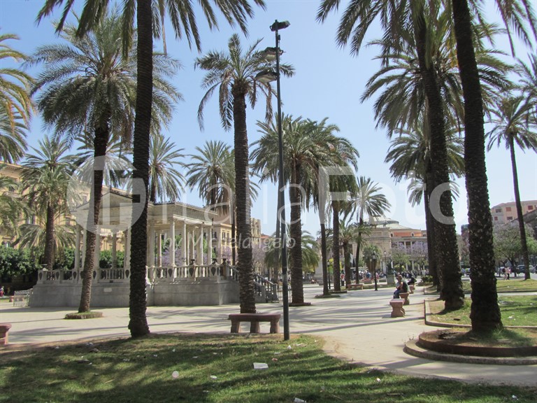 Sizilien-Palermo