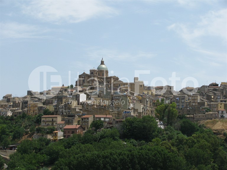 Sizilien-Piazza Armerina