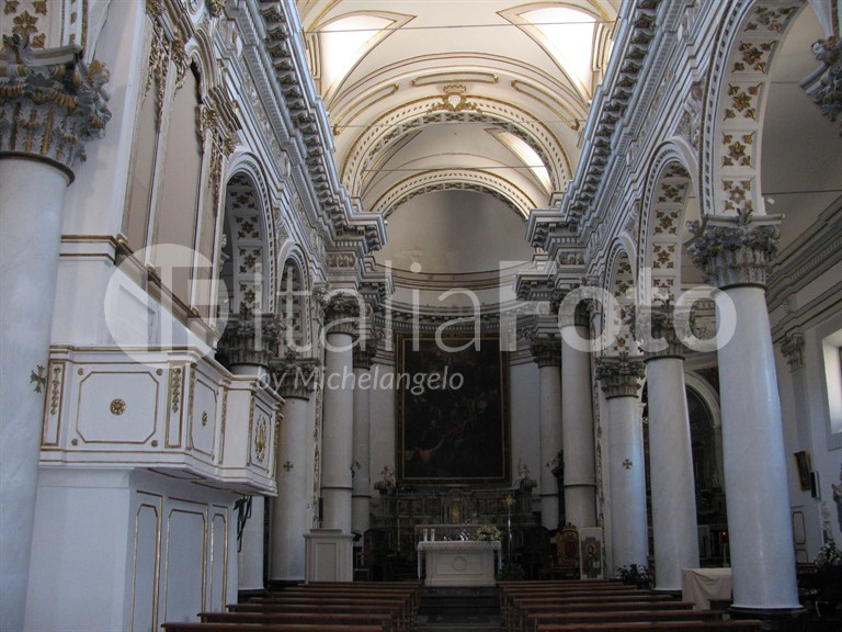 Sizilien-Ragusa