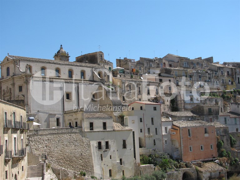 Sizilien-Ragusa