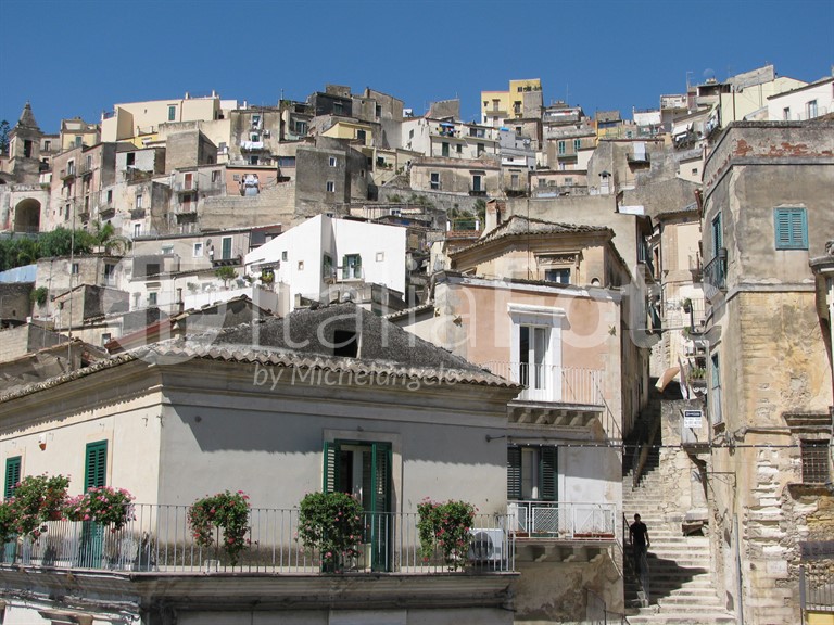 Sizilien-Ragusa