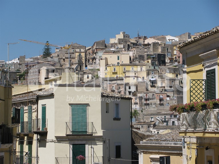 Sizilien-Ragusa