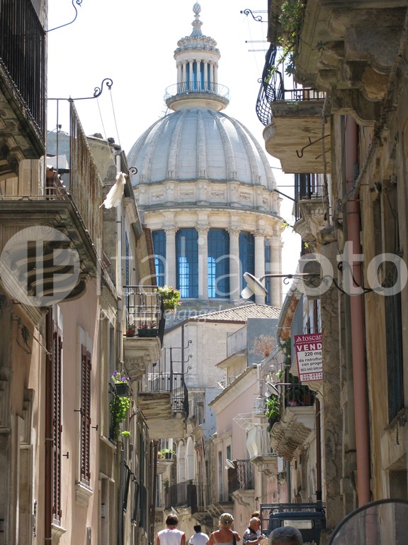 Sizilien-Ragusa