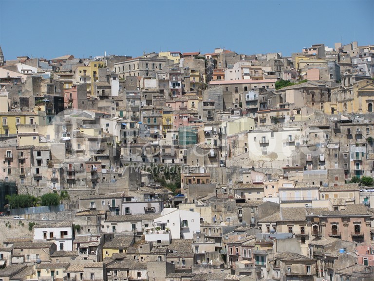 Sizilien-Ragusa