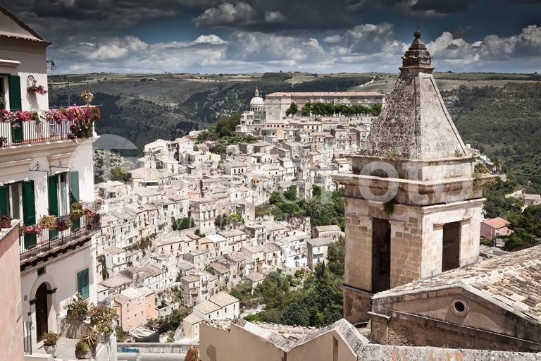Sizilien-Ragusa