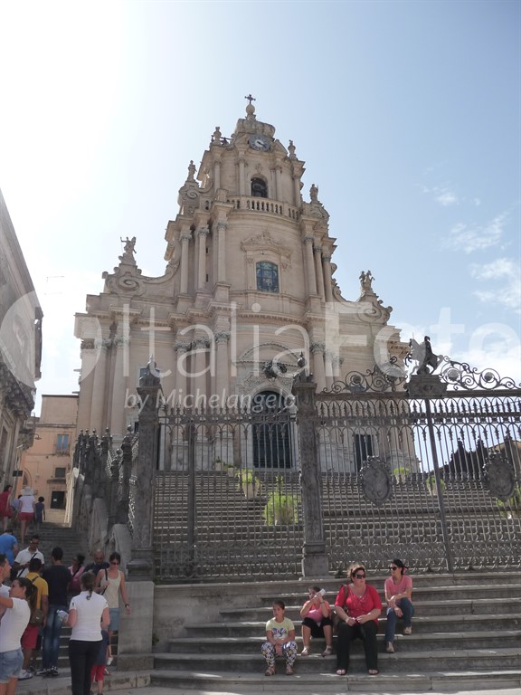 Sizilien-Ragusa