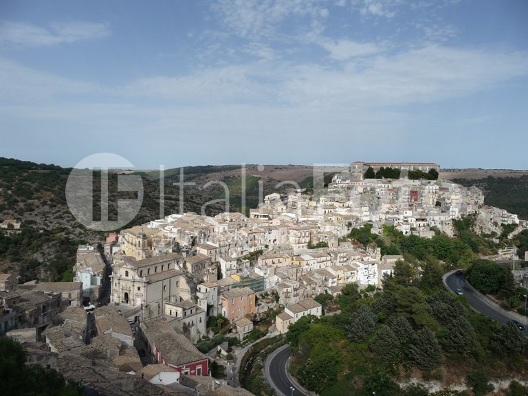 Sizilien-Ragusa