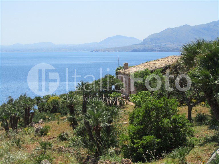 Sizilien-San Vito Lo Capo