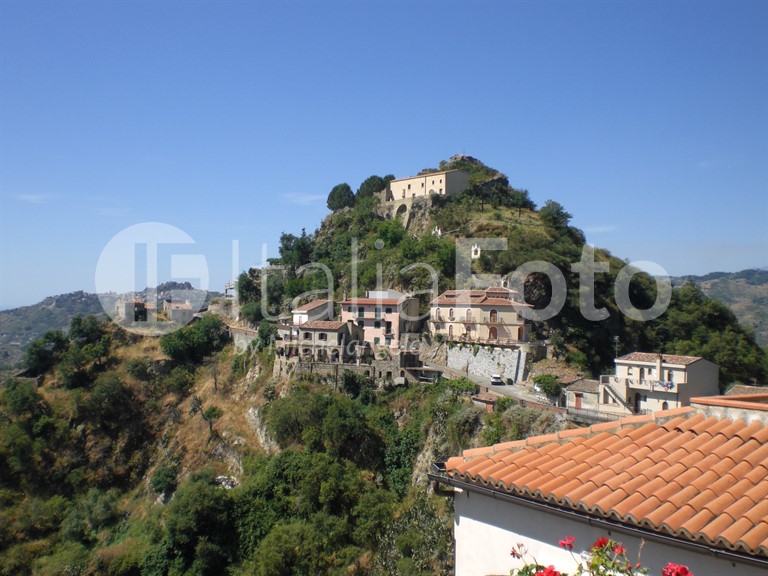 Sizilien-Savoca