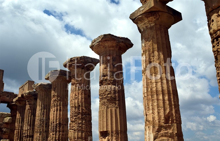 Sizilien-Selinunte