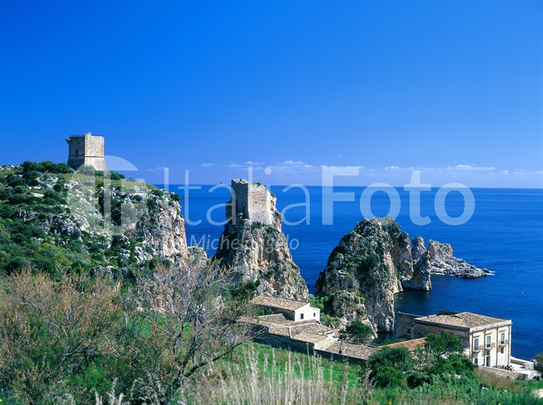 Sizilien-Trapani