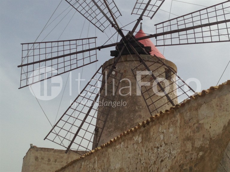 Sizilien-Trapani
