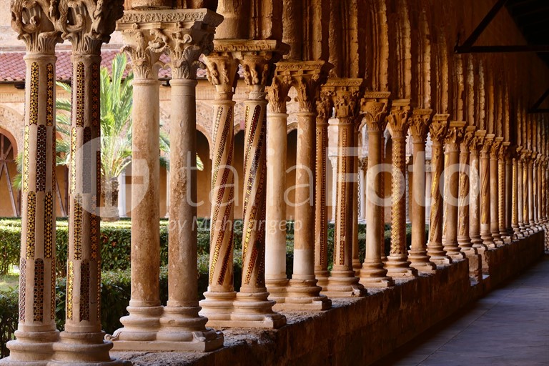 Sizilien-Monreale