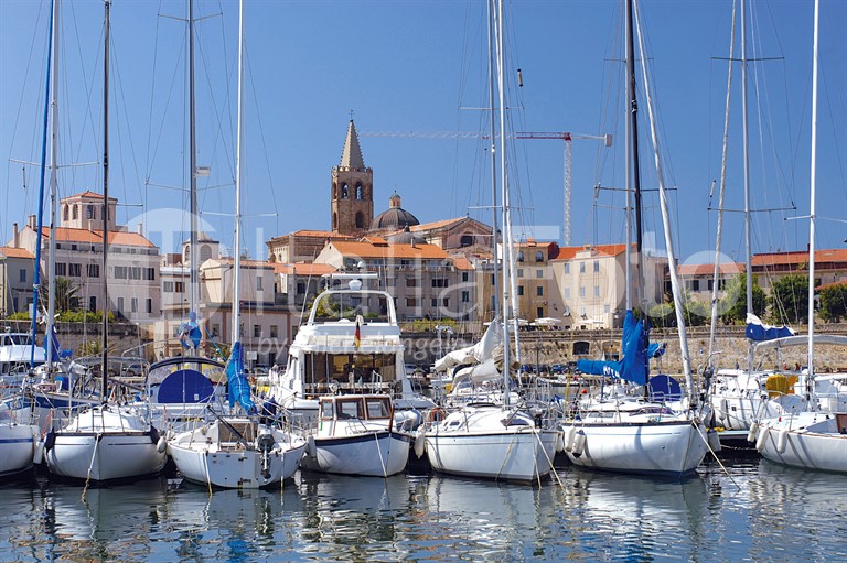 Sardinien-Alghero