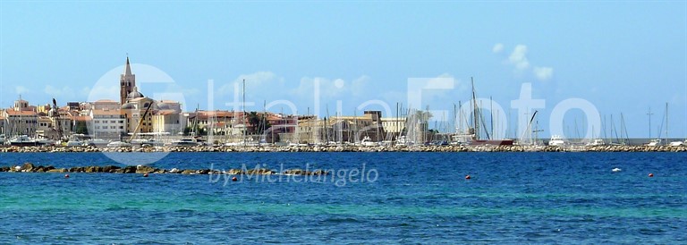 Sardinien-Alghero