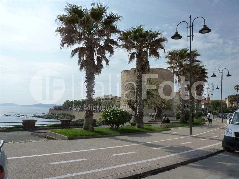 Sardinien-Alghero