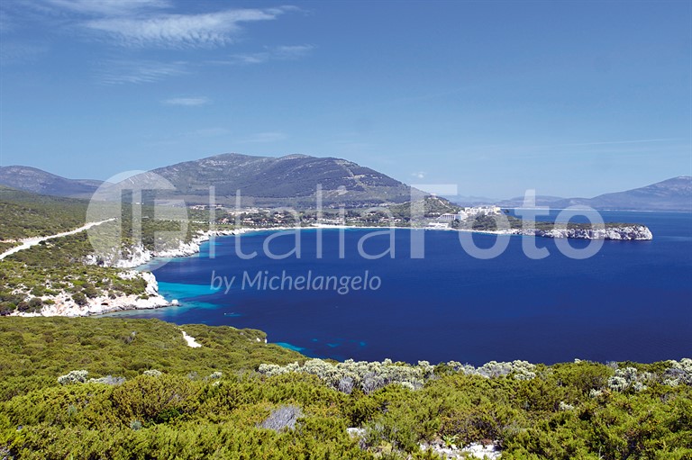 Sardinien-Alghero
