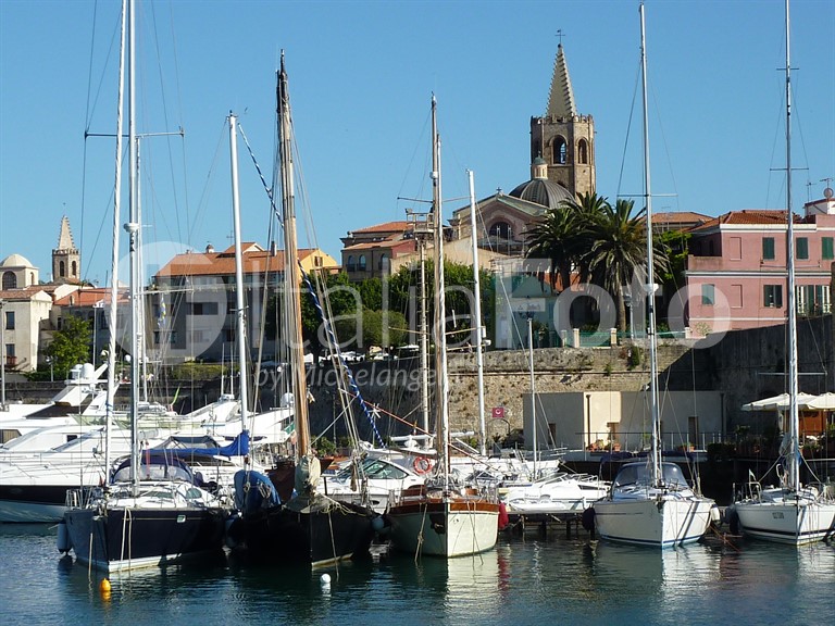 Sardinien-Alghero