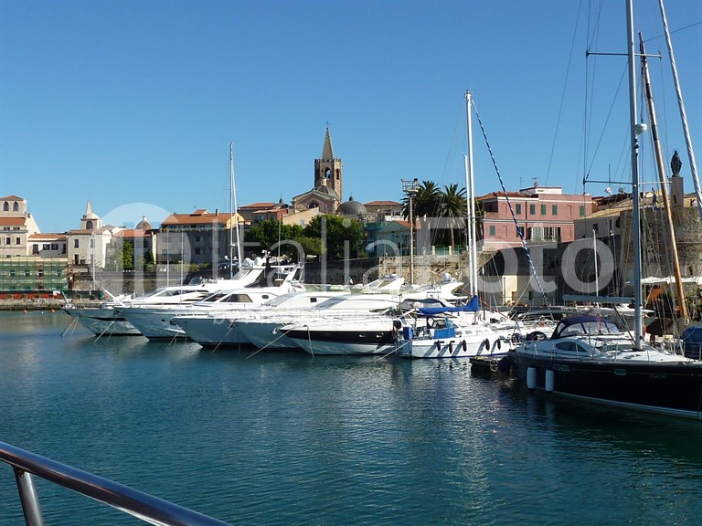 Sardinien-Alghero