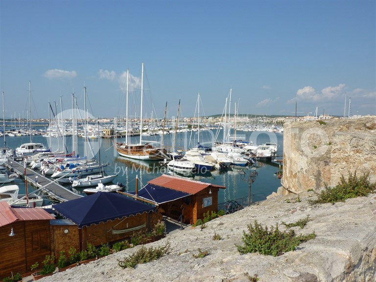 Sardinien-Alghero