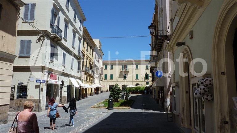 Sardinien-Alghero