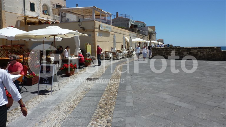 Sardinien-Alghero