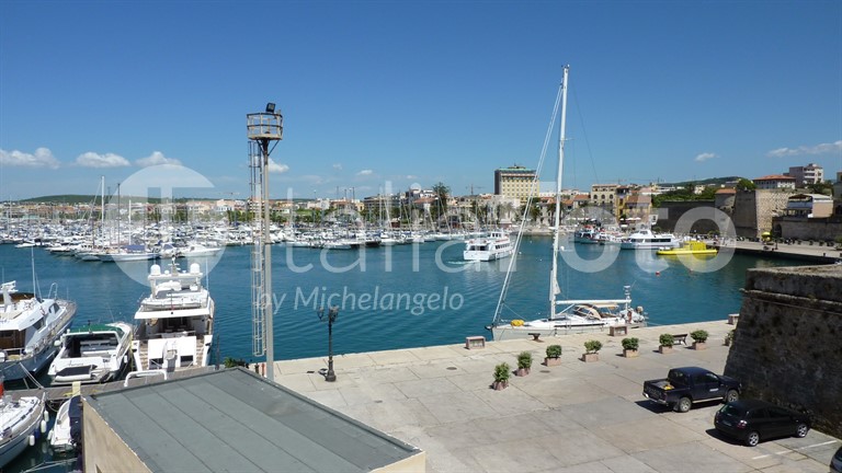 Sardinien-Alghero