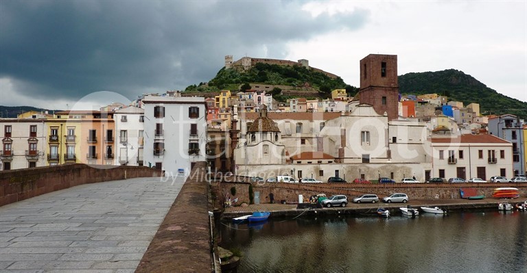 Sardinien-Bosa