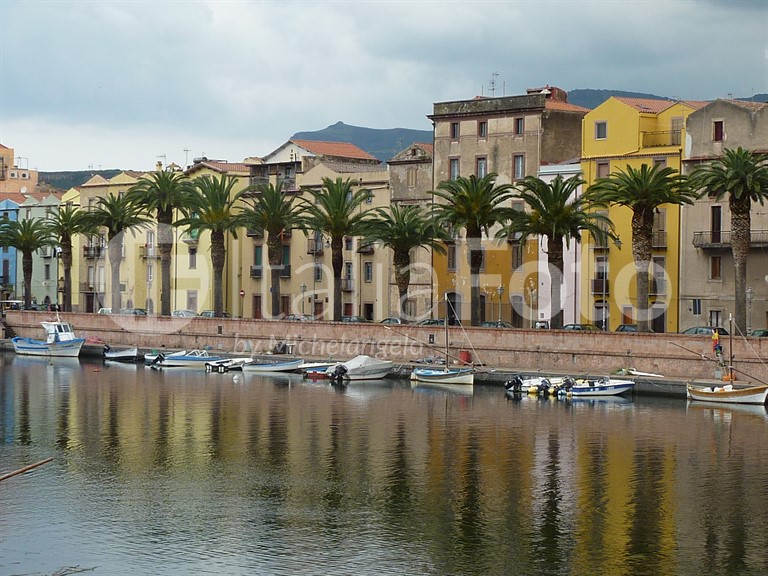 Sardinien-Bosa