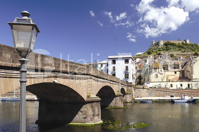Sardinien-Bosa