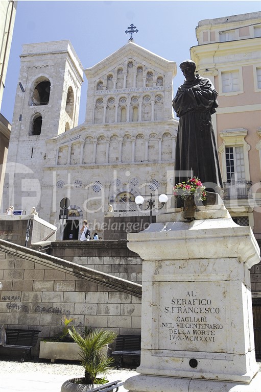 Sardinien-Cagliari