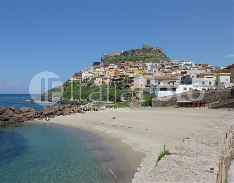 Sardinien-Castelsardo