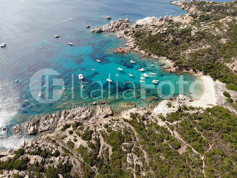Sardinien-La Maddalena