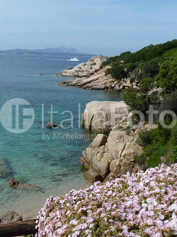 Sardinien-La Maddalena