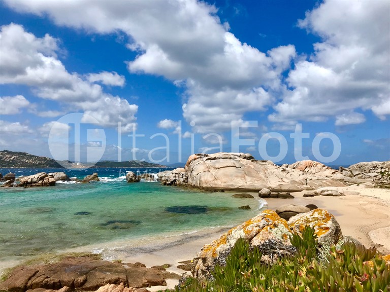 Sardinien-La Maddalena