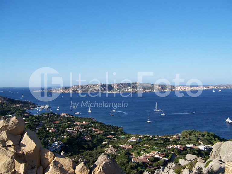 Sardinien-La Maddalena