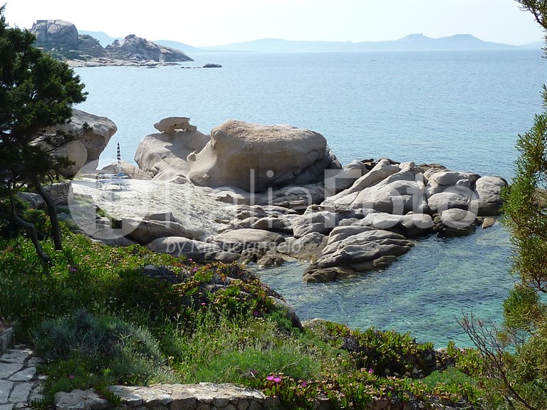 Sardinien-La Maddalena