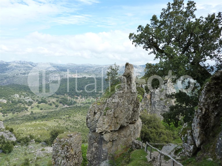 Sardinien-Supramonte