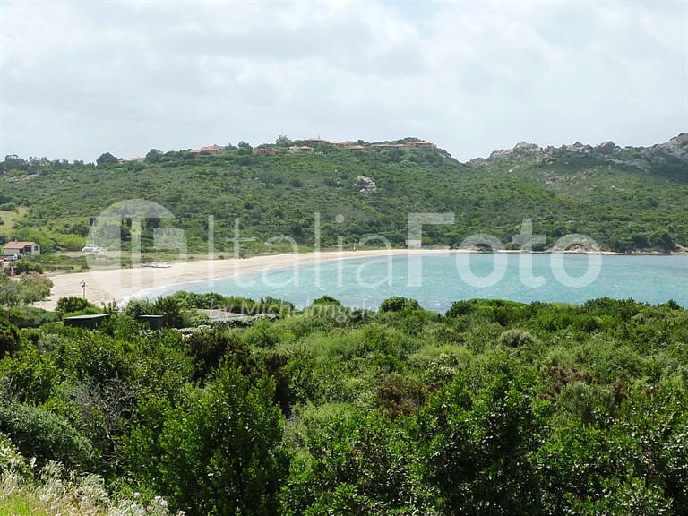 Sardinien-Palau