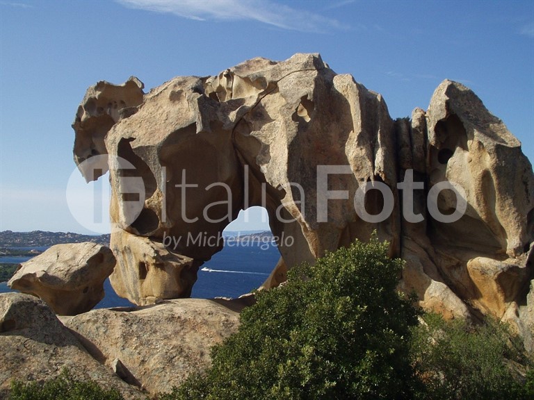Sardinien-Palau