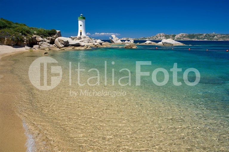 Sardinien-Palau