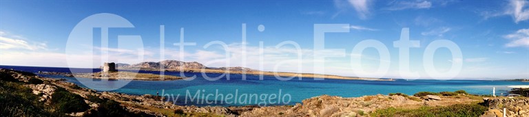 Sardinien-Pelosa