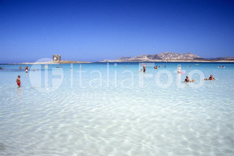 Sardinien-Pelosa